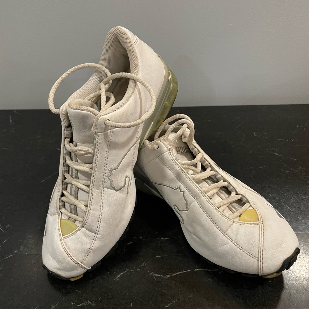 Puma Cell Jago Women’s Running Athletic Sneakers Trainers